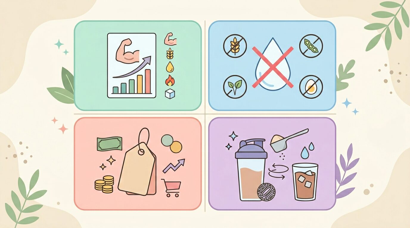 WPCとWPIを比較するときの4つのポイント